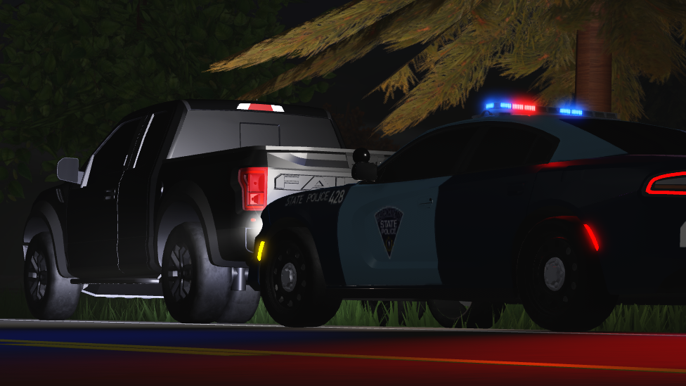 Massachusetts State Roleplay