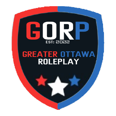 Greater Ottawa Roleplay