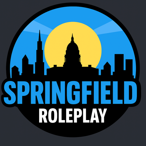 Springfield Roleplay