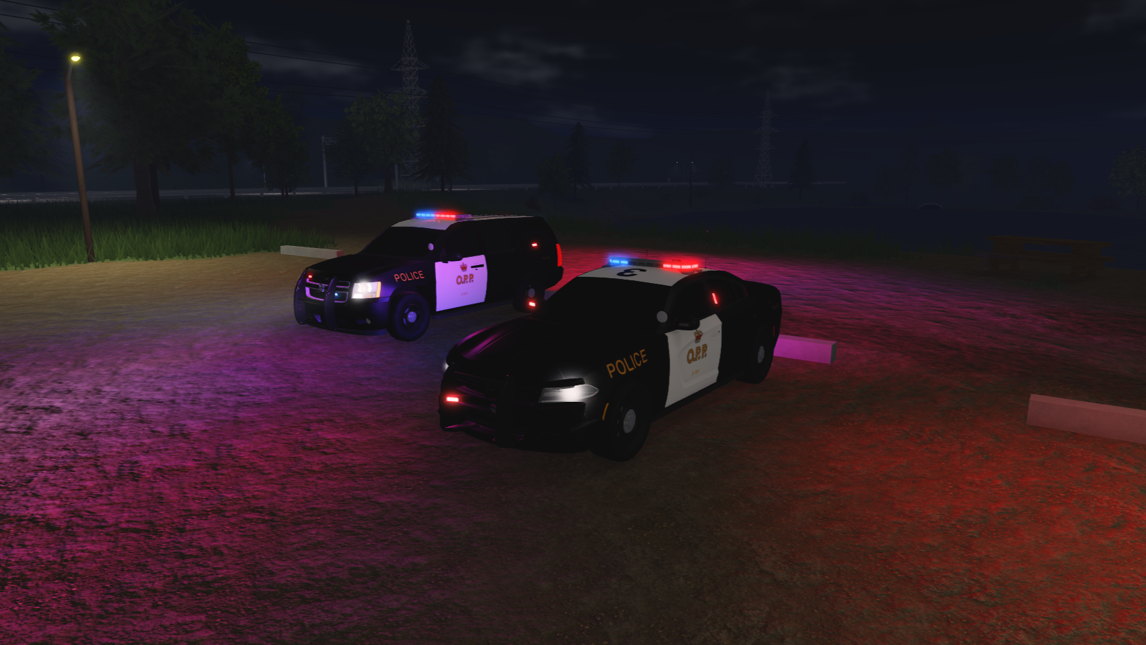 TRP | Toronto Roleplay