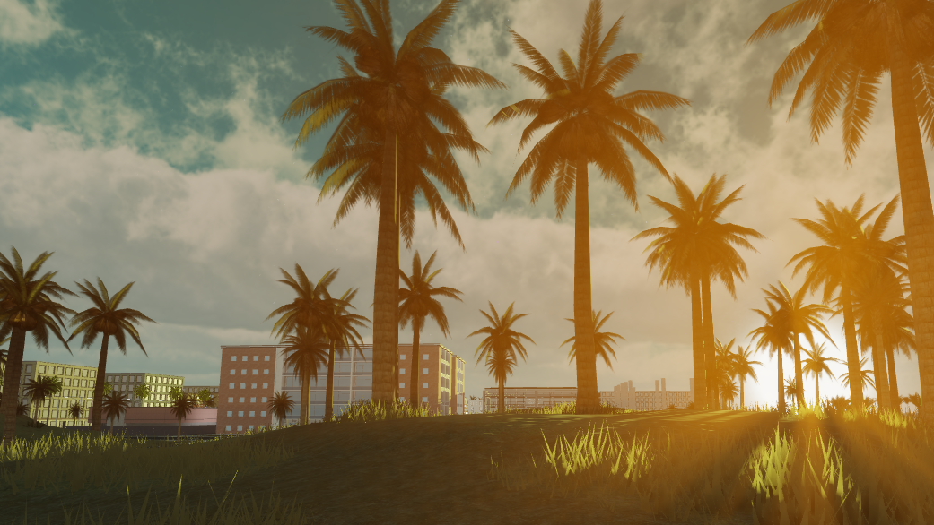 City Of New York Roleplay