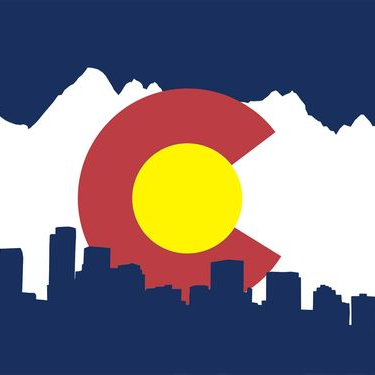 Colorado State Roleplay logo