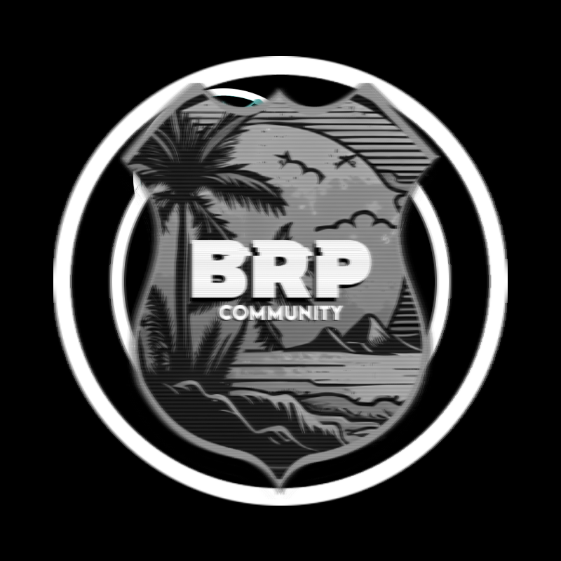 Border Roleplay Community logo