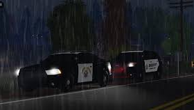 California Roleplay | ER:LC