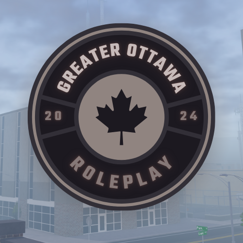 Greater Ottawa Roleplay