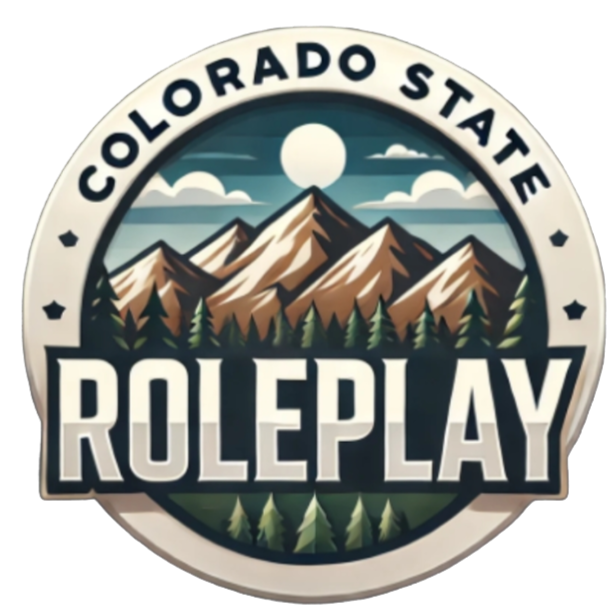 Colorado State Roleplay