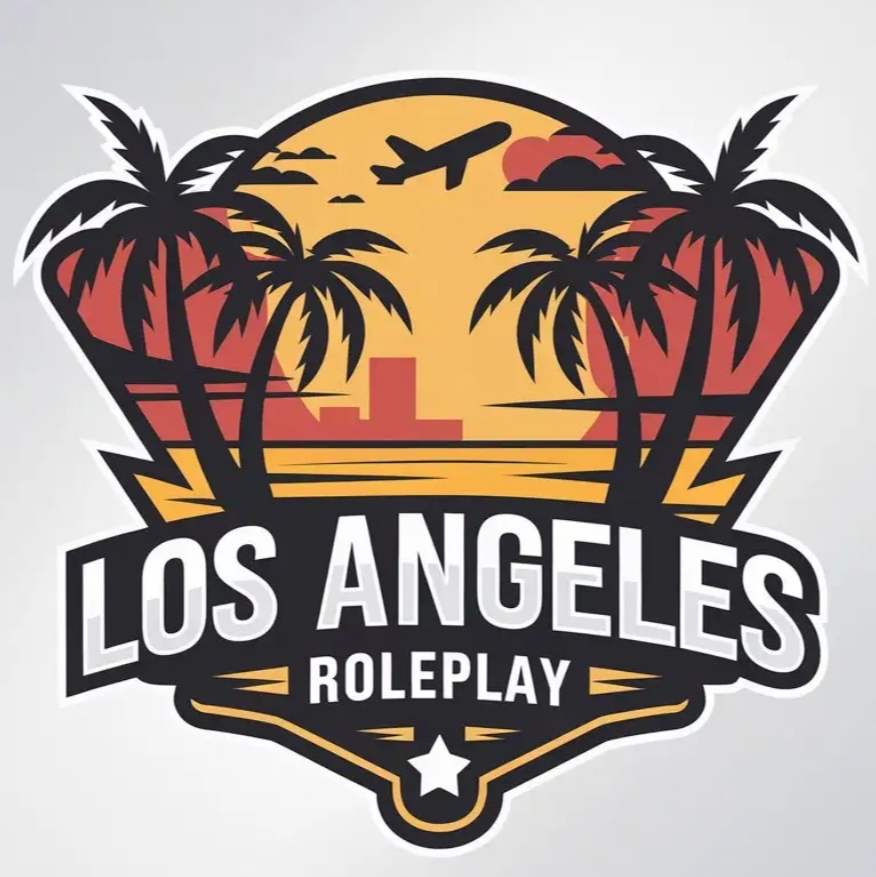 Los Angeles Roleplay