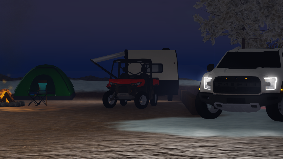 Tennessee State RP
