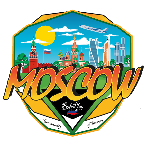 Moscow RolePlay