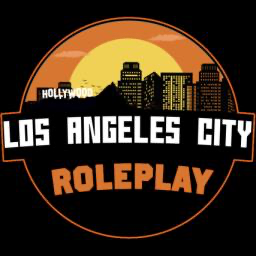LARP | Los Angeles Role-play | NEW