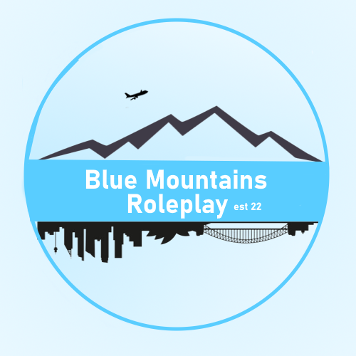 Blue Mountains Roleplay icon