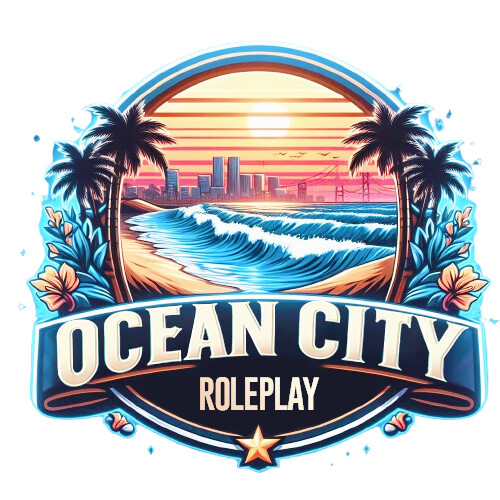 Marryland Ocean City Roleplay 