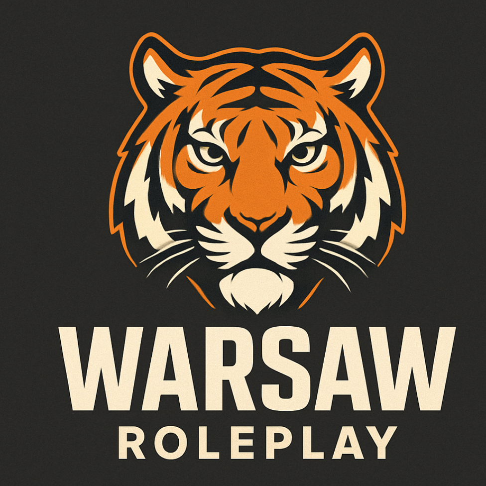 Warsaw Roleplay