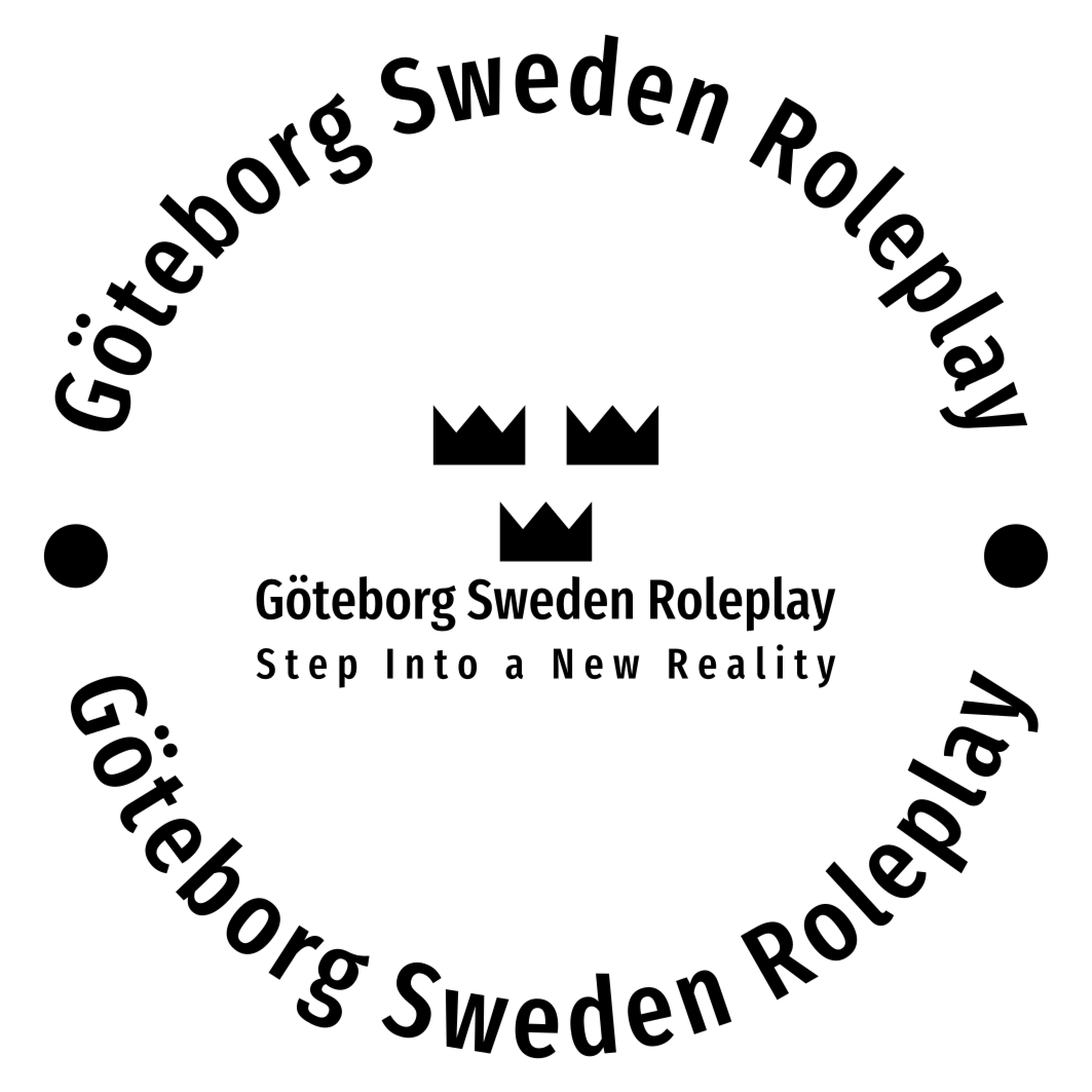Göteborg Sweden Roleplay