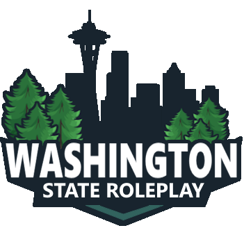 Washington State Roleplay I Vc Only