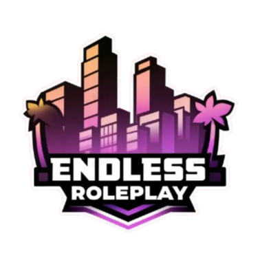 Endless Roleplay logo