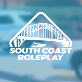 South Coast Roleplay logo