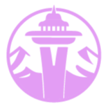 Seattle Whitelisted logo