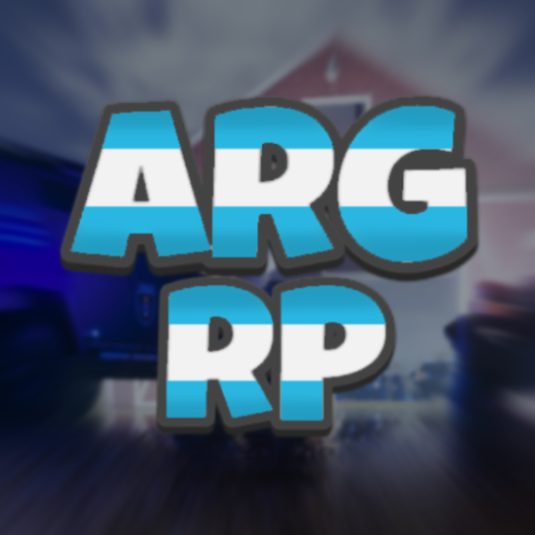 Argentina RP icon