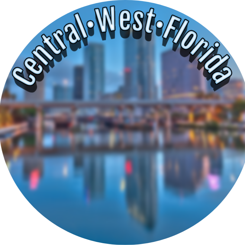 Central West Florida logo