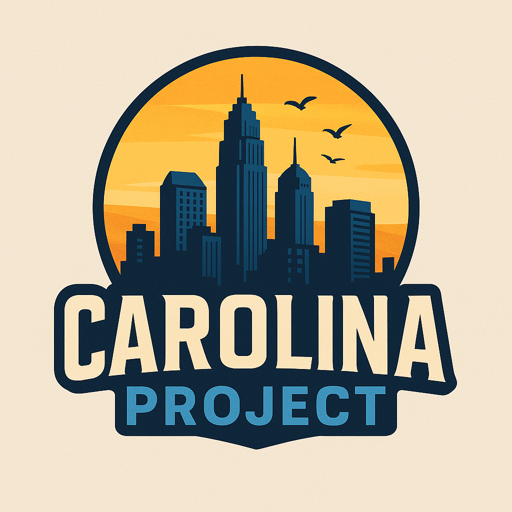 Project Carolina