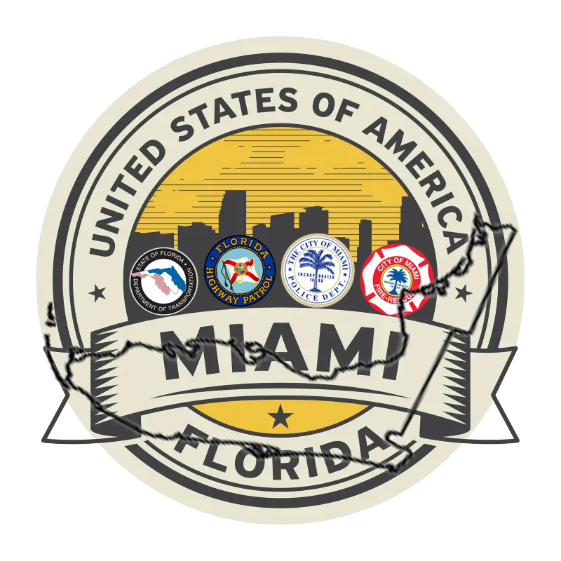 Miami German Roleplay [ER:LC] logo