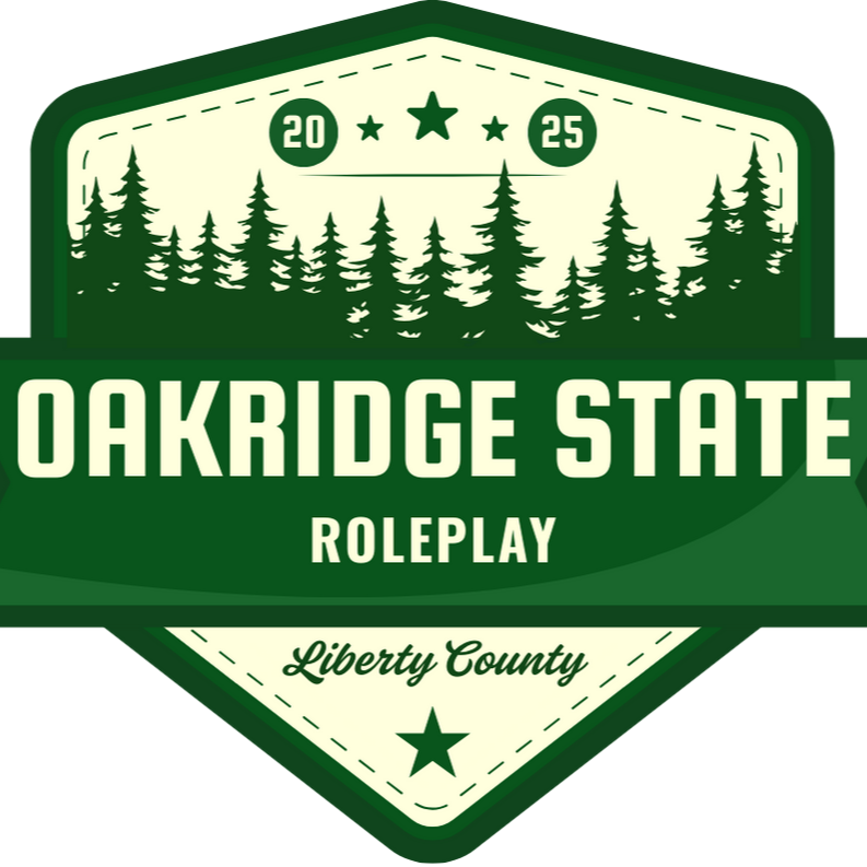 Oakridge State Roleplay