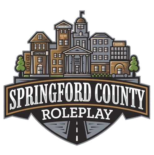 Springford County Roleplay VC Only