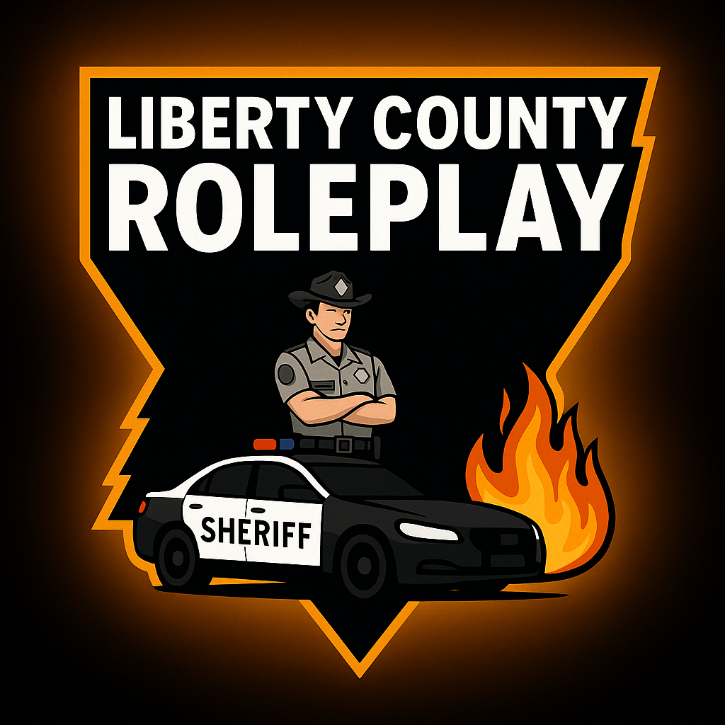 Liberty County Roleplay | Strict | Realistic 🌇🌳