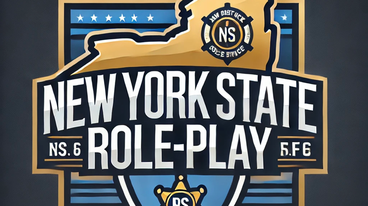 New York State Roleplay Strict VC optional 