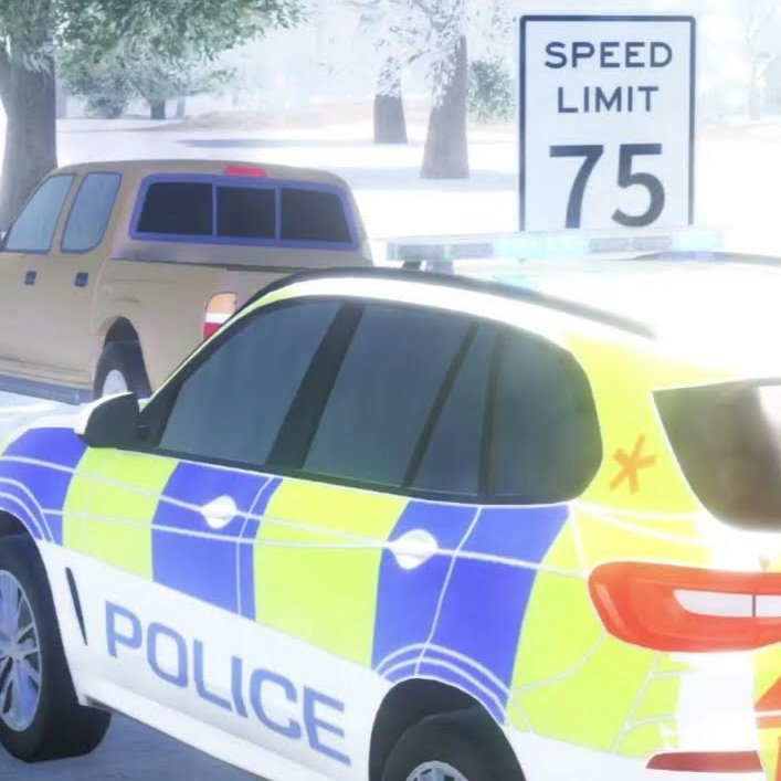 UK Yorkshire Roleplay