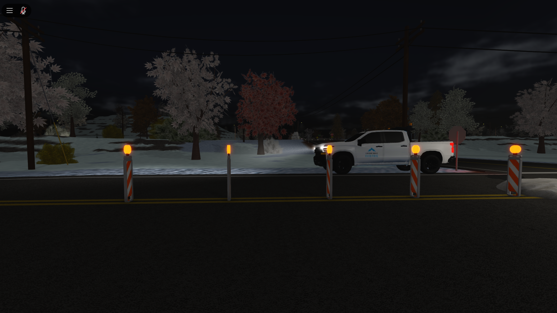 Colorado State Roleplay