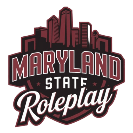 Maryland State Roleplay | ER:LC