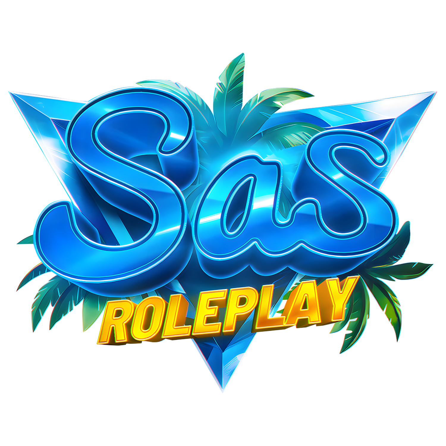 San Andreas State Roleplay