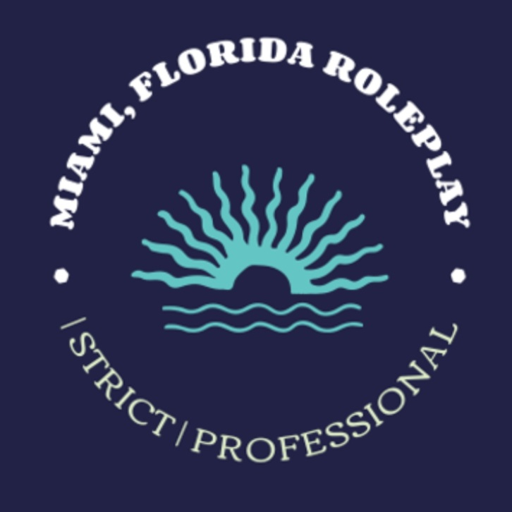 Miami, Florida Roleplay | Strict | Professional