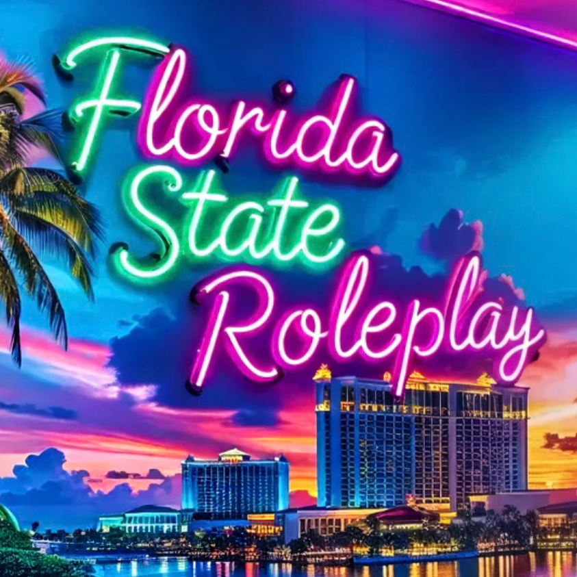 Florida State Roleplay