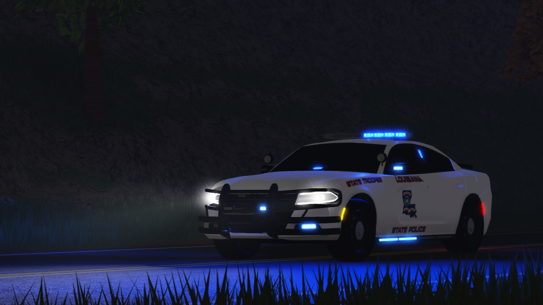 Louisiana State Roleplay!