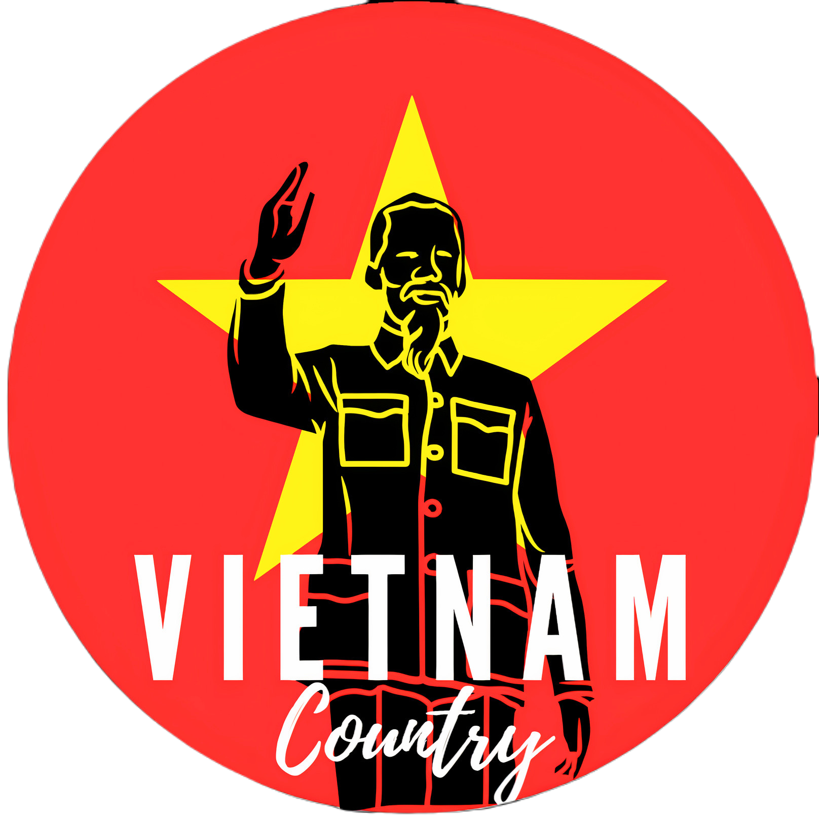 VNC | Vietnam Country