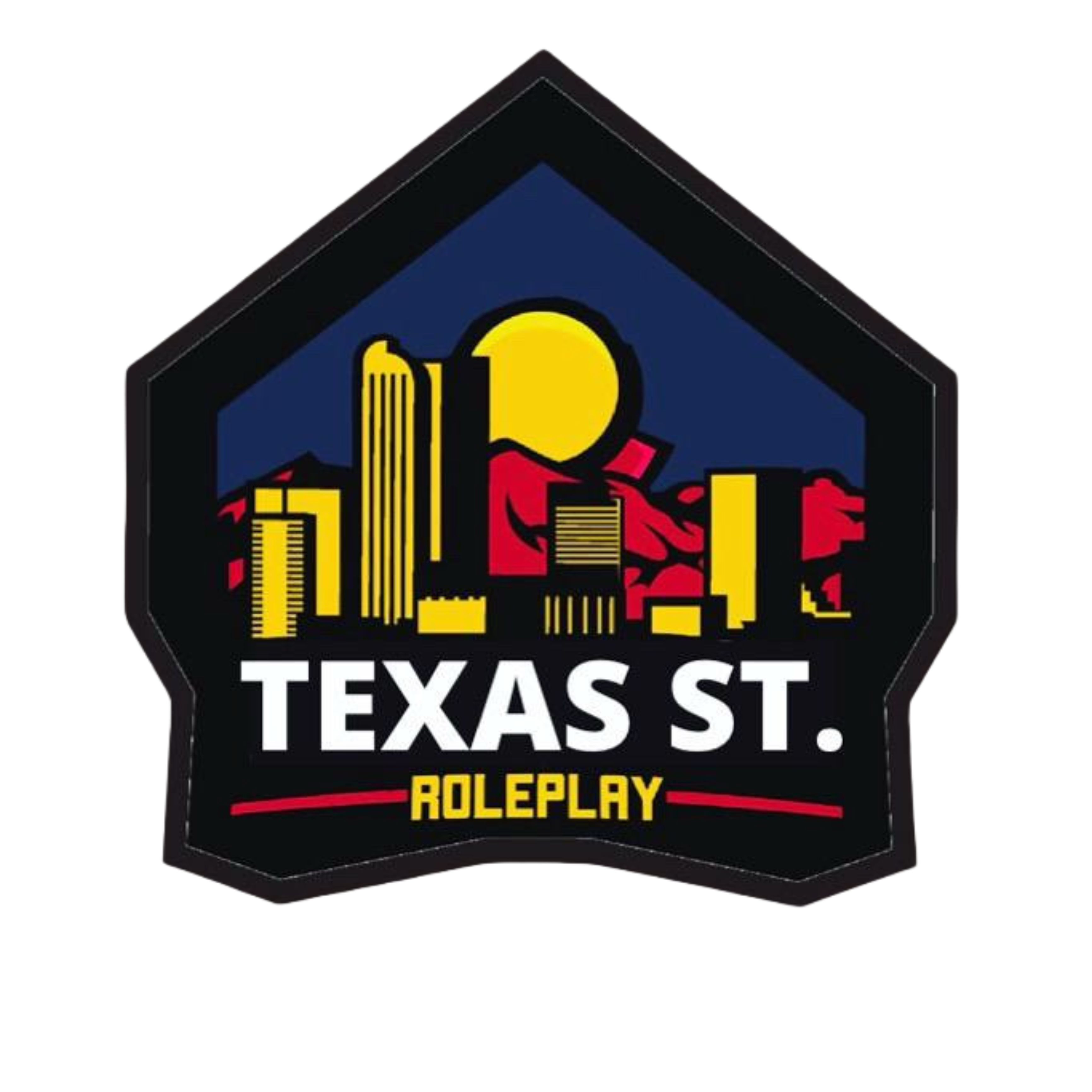 Texas State Roleplay