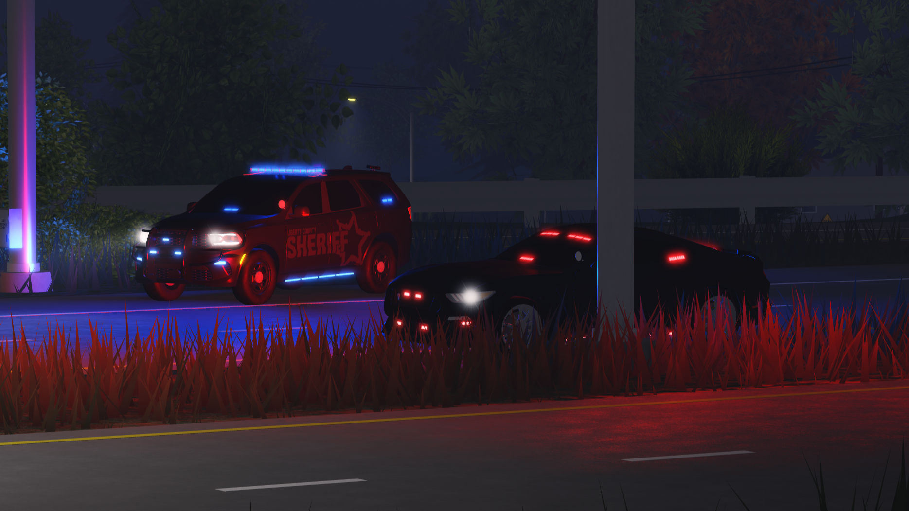 Colorado State Roleplay