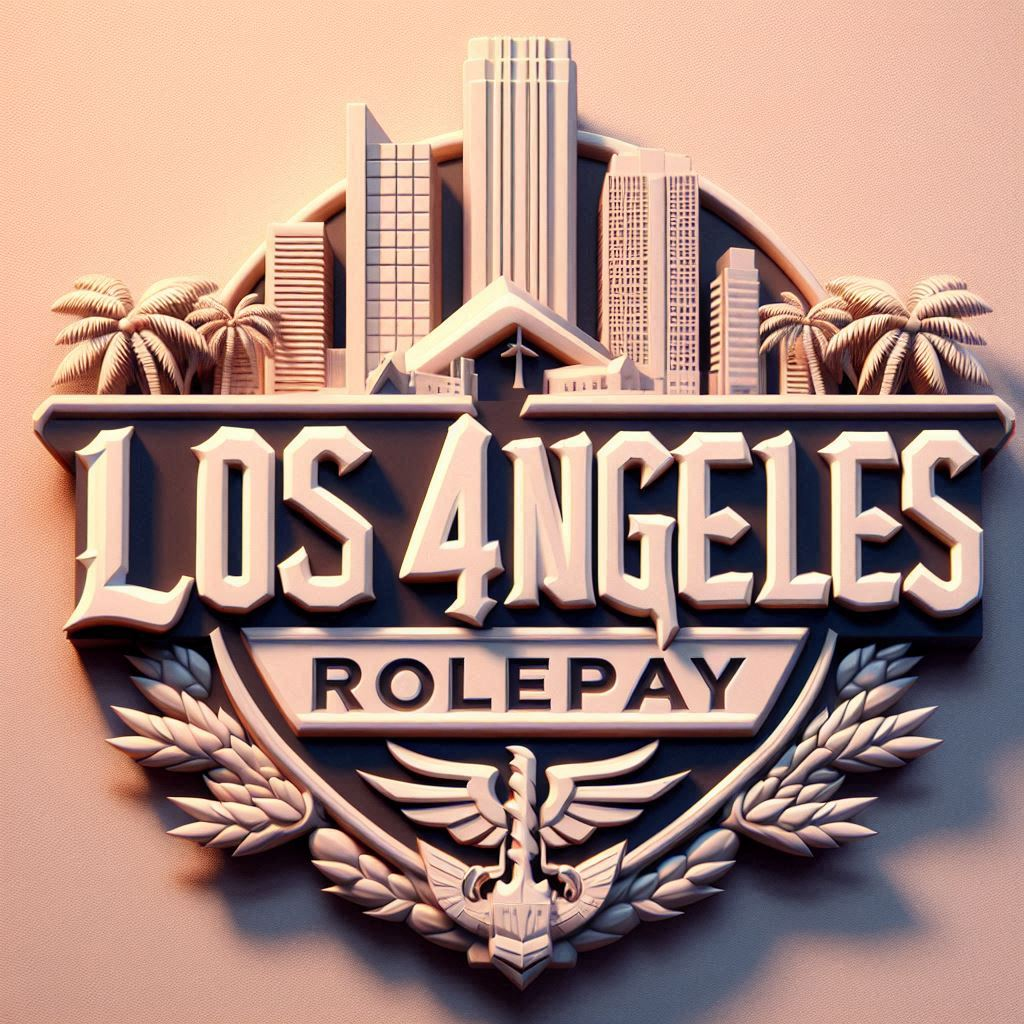 Los Angeles 4 Life Roleplay DE