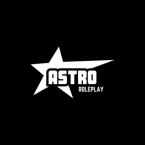 Astro Roleplay