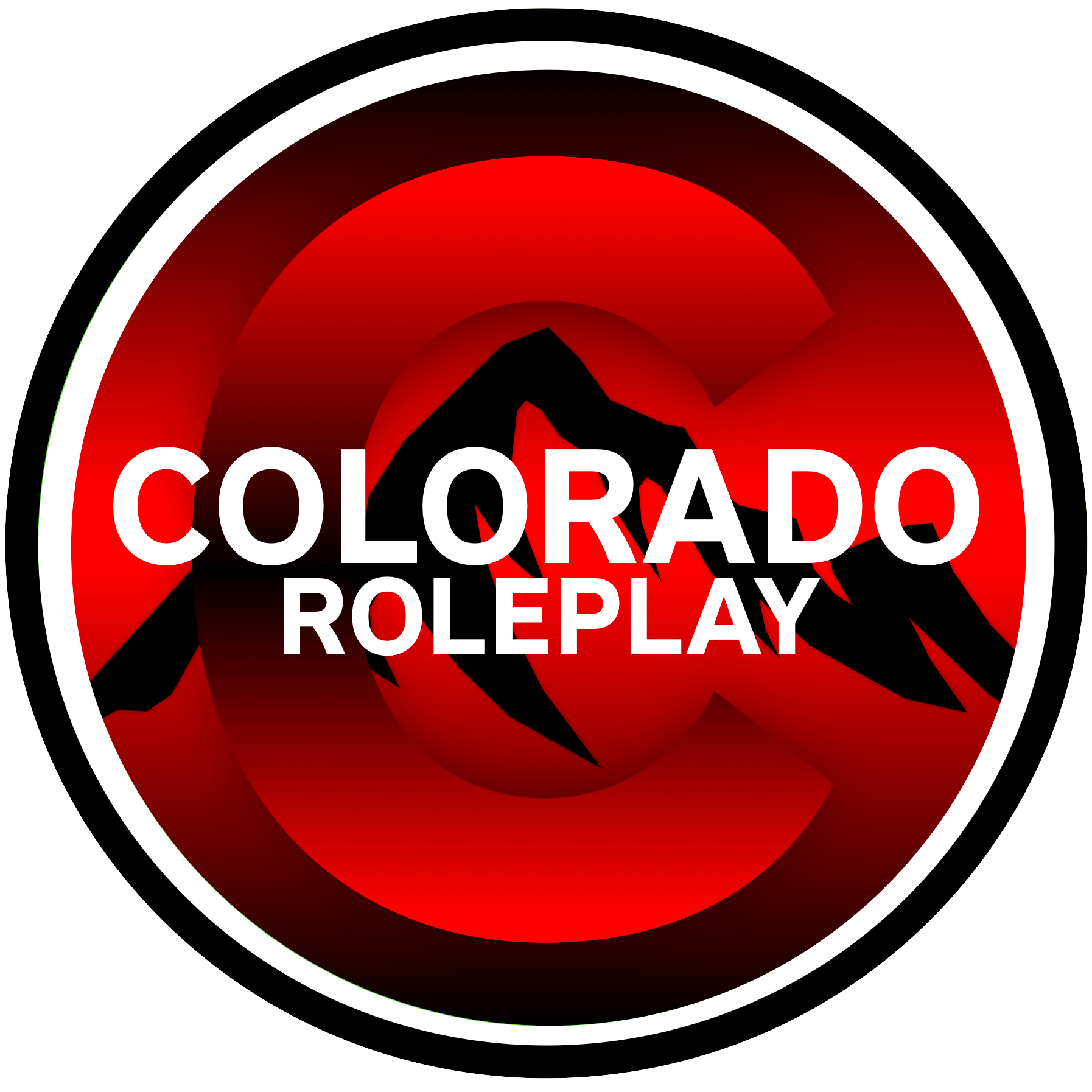Colorado Roleplay logo