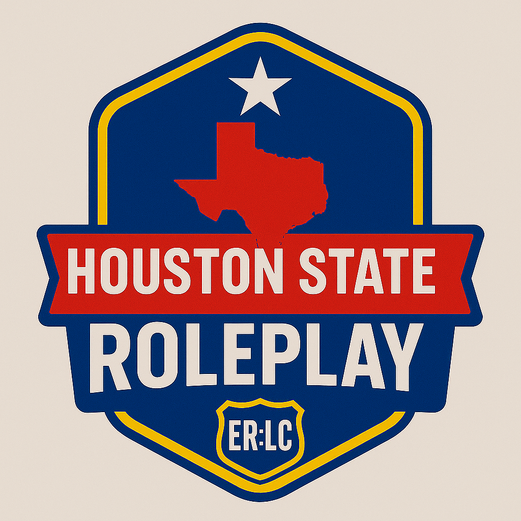 Houston Texas Roleplay