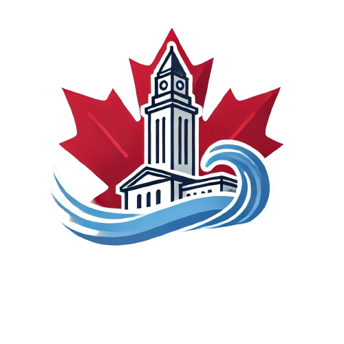 WRR | Waterloo Regional Roleplay logo