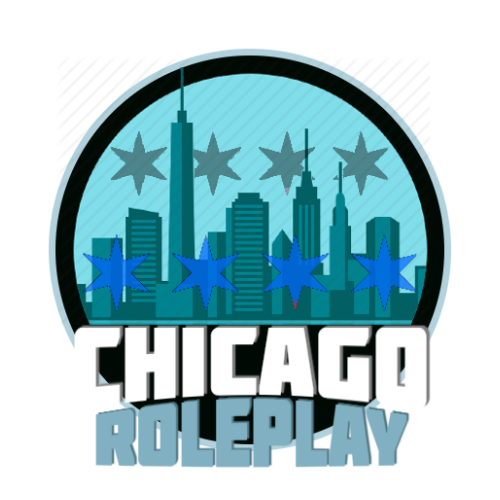 Chicago Roleplay logo