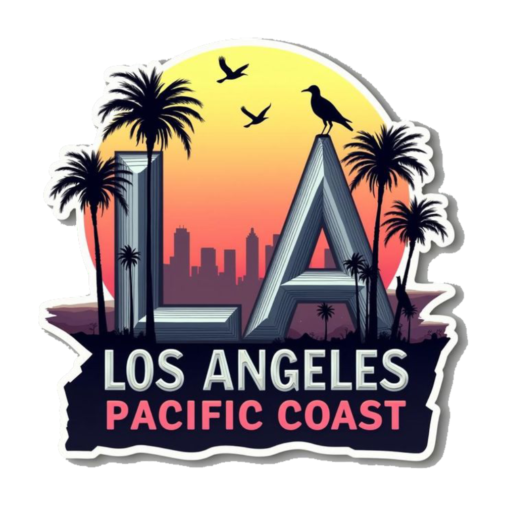 Los Angeles Roleplay