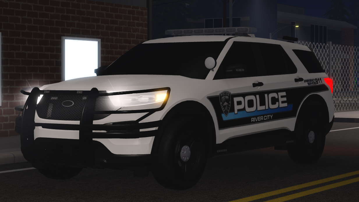 County 5 Roleplay
