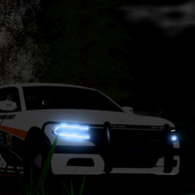 Birchwood State Roleplay logo