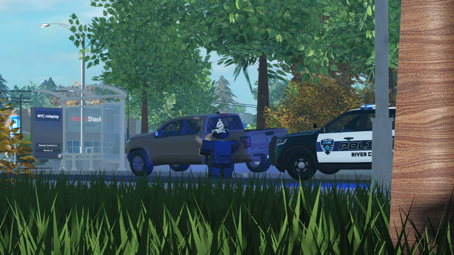 River City Roleplay